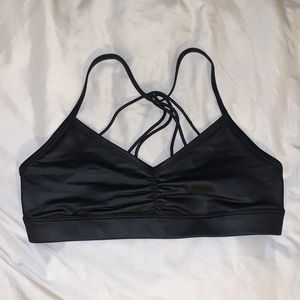 alo yoga sports bra